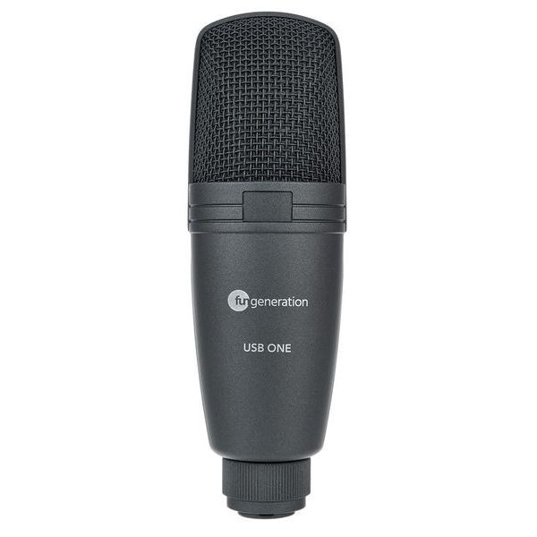 Fun Generation USB One Starter Bundle