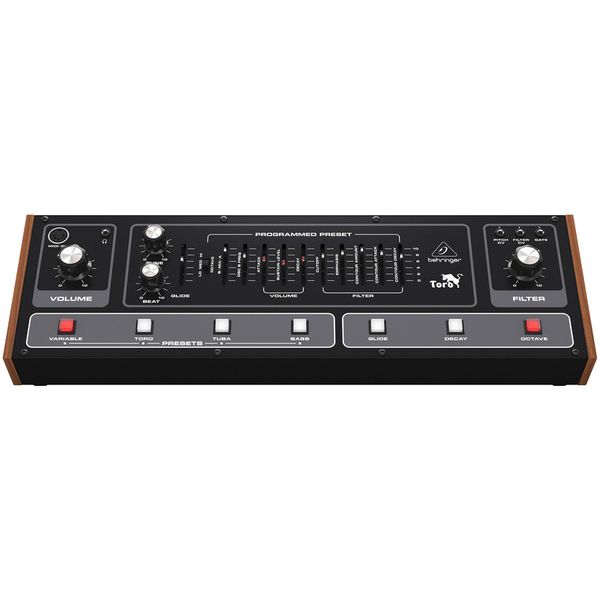 Behringer Toro
