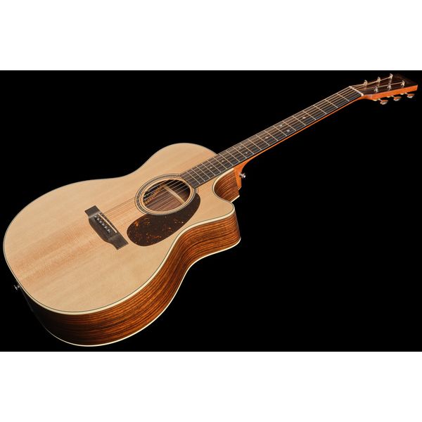 Martin Guitar GPC-16E-01
