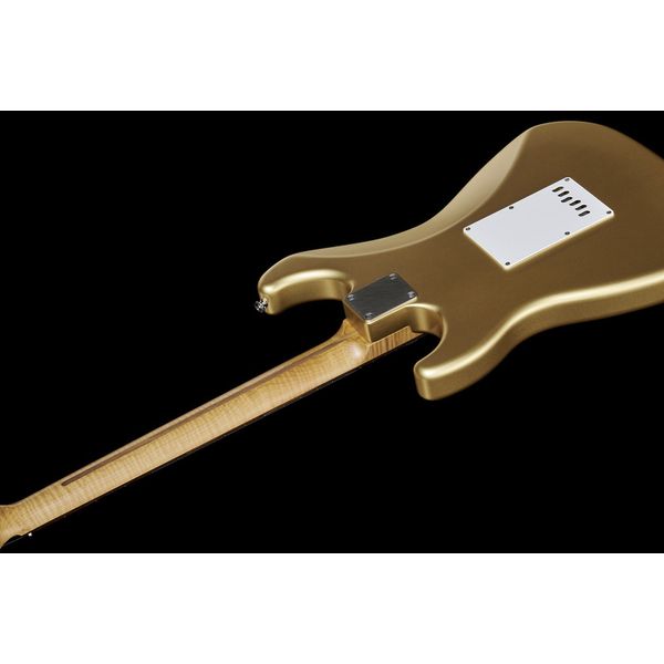 LSL Saticoy One B Tron SS Gold