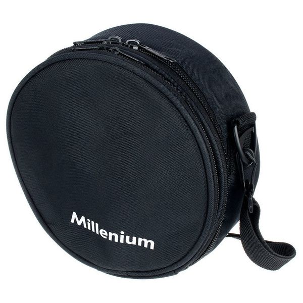 Millenium Headphone Bag BK