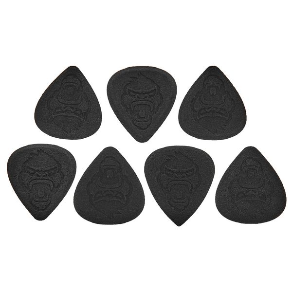 Guitar Monkey Pick Mix Pack
