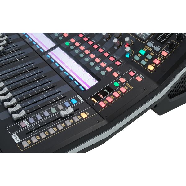 Tascam Sonicview 24