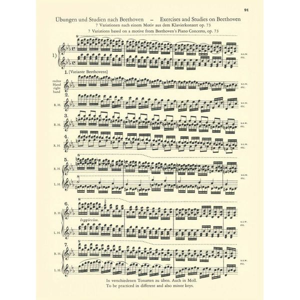 Breitkopf & Hrtel Der Neue Busoni 2