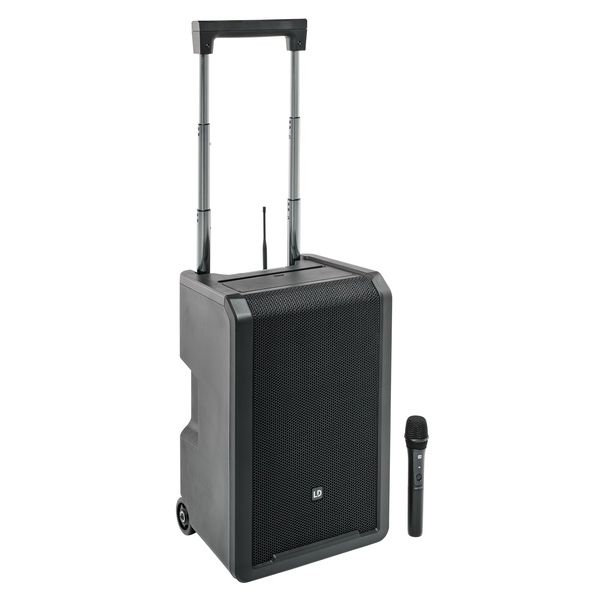 LD Systems ANNY 10 HHD B8