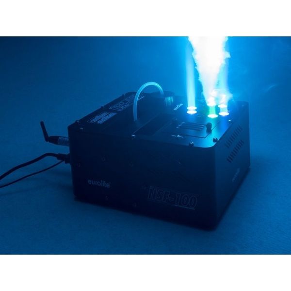 Eurolite NSF-100 Hybrid Spray Fogger