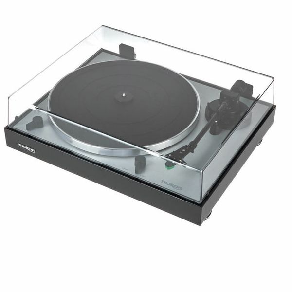 Thorens TD 402 DD black
