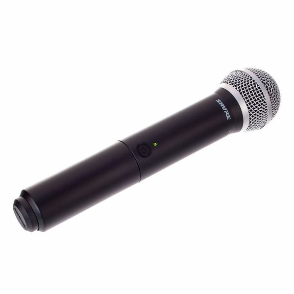 Shure BLX2/PG58 T11