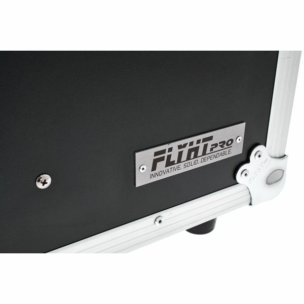 Flyht Pro Case Stage Flood 24 2in1