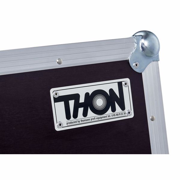 Thon Live Case Vox AC-30 w. wheels