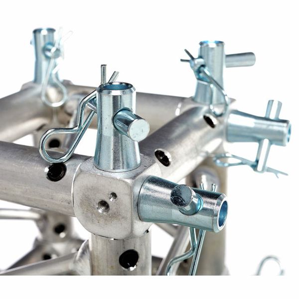 Global Truss F14Box Corner Box