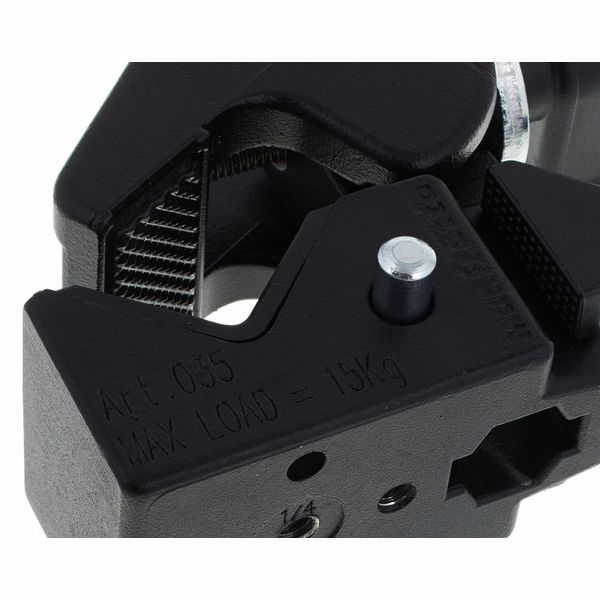 Avenger C1575B Super Clamp