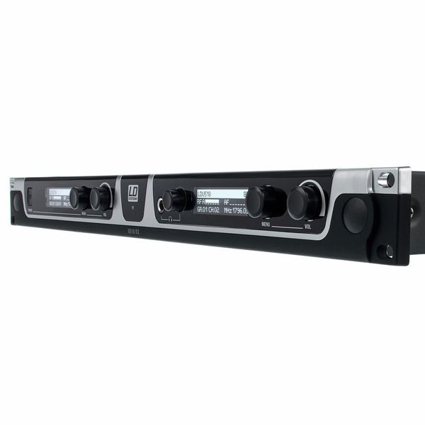 LD Systems U518 BPH2