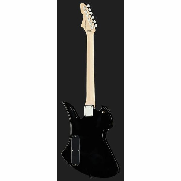 Harley Benton MB-20BK Rock Series Bundle