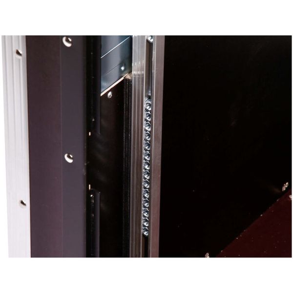 Thon L-Rack 15U 75 RR SH HD