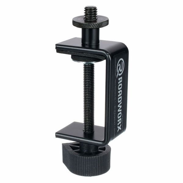 Roadworx Desk Clamp