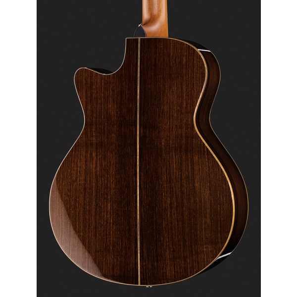 Furch Red Pure Gc-LR a