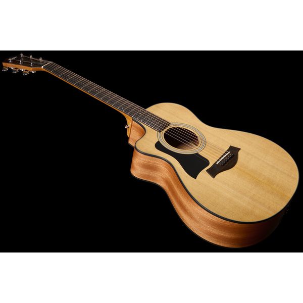 Taylor 112ce Sapele Lefthand