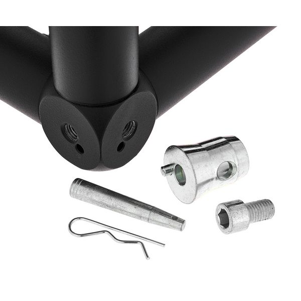 Stageworx ST34B-Box Truss Corner Box