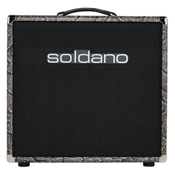 Soldano SLO-30 112 Combo Snake