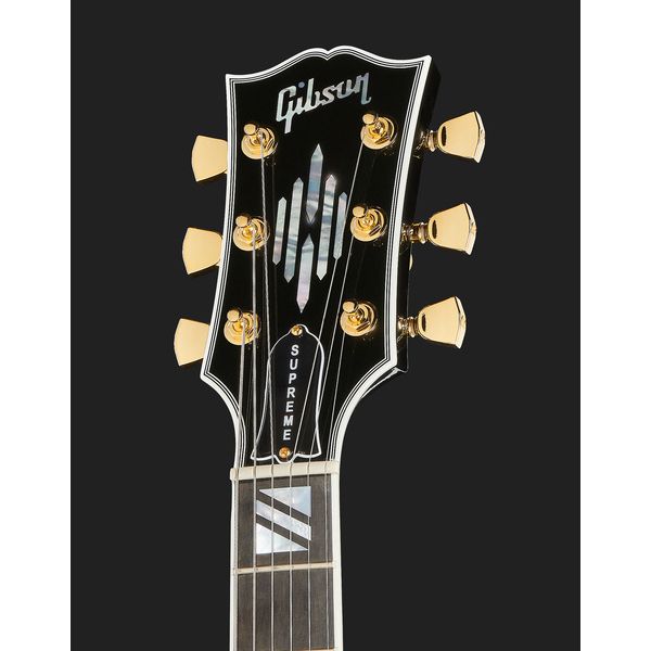 Gibson SG Supreme TEB