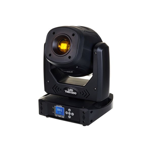 Eurolite LED TMH-S90 Moving-Hea B-Stock