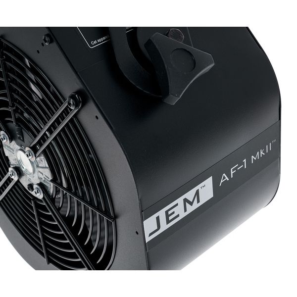 Martin by Harman JEM AF-1 MkII