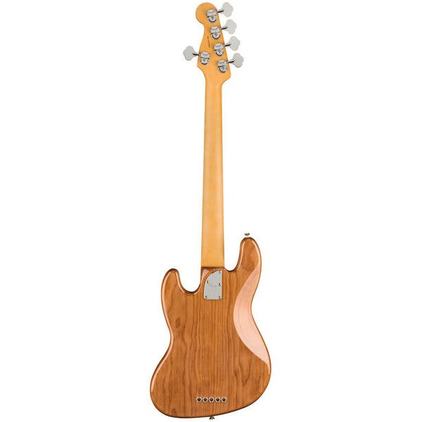 Fender AM Pro II Jazz Bass V RST PINE