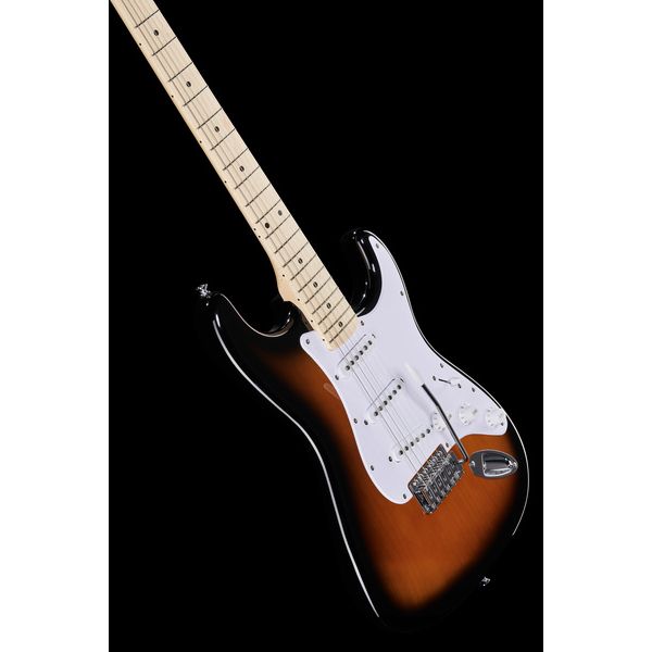 Squier Sonic Strat MN 2TSB