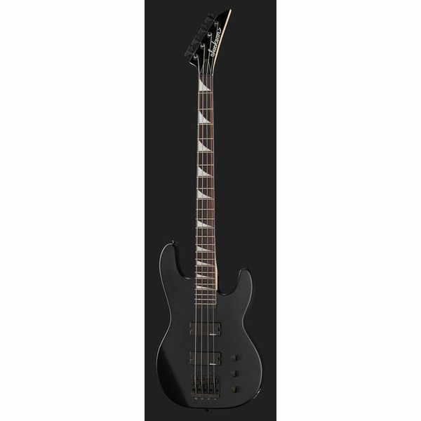 Jackson JS2 Concert Bass Satin Black