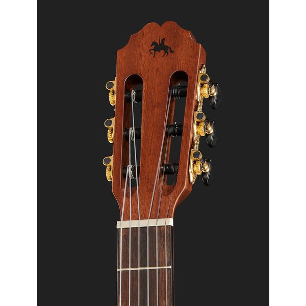 Caballero by Manuel Rodriguez Principio CA-CM 7/8