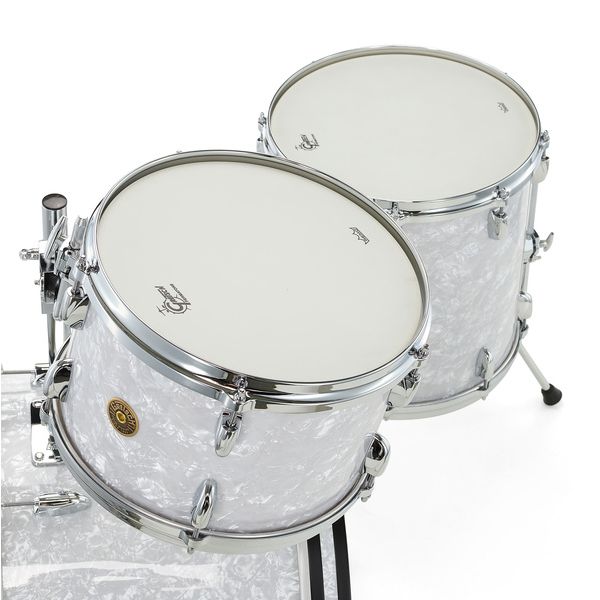 Gretsch Drums US Custom 1up1down WMP