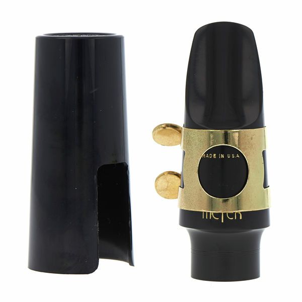 USA Meyer Soprano BA-8 M6M