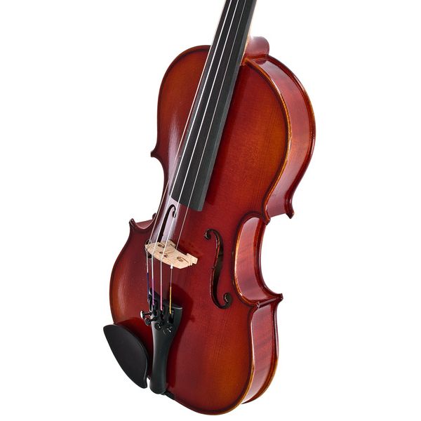Gewa Ideale Violin Set 1/4 OC CB