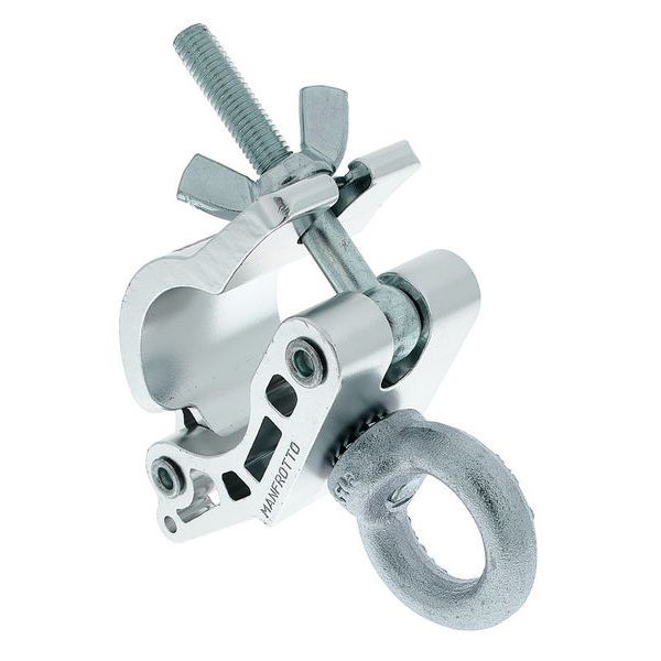 Avenger C4463-1 MP Eye Coupler w. Ring