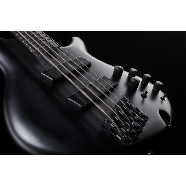 Ibanez SRMS625EX-BKF