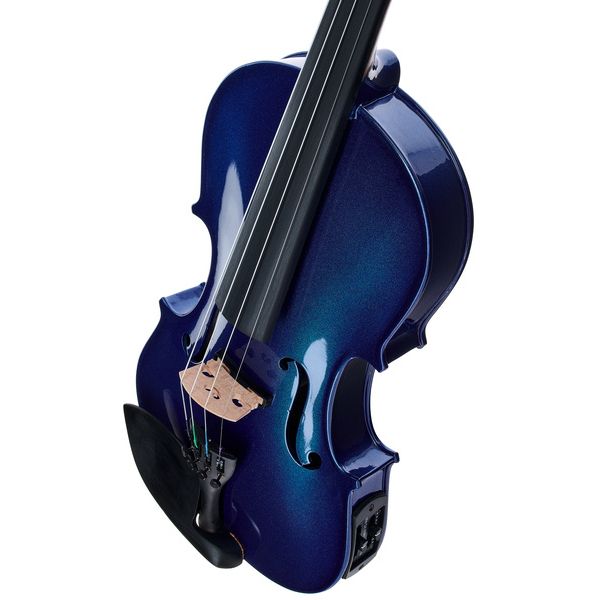 Harley Benton HBV 800BLM Acoustic-Electric