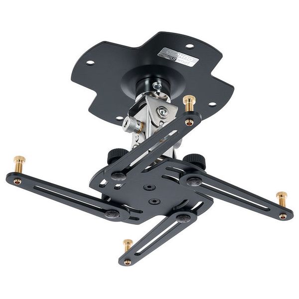 Euromet Arakno Mini Ceiling Mount Bk