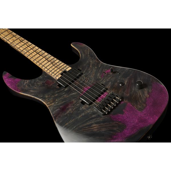 Legator Ninja N6X-TR