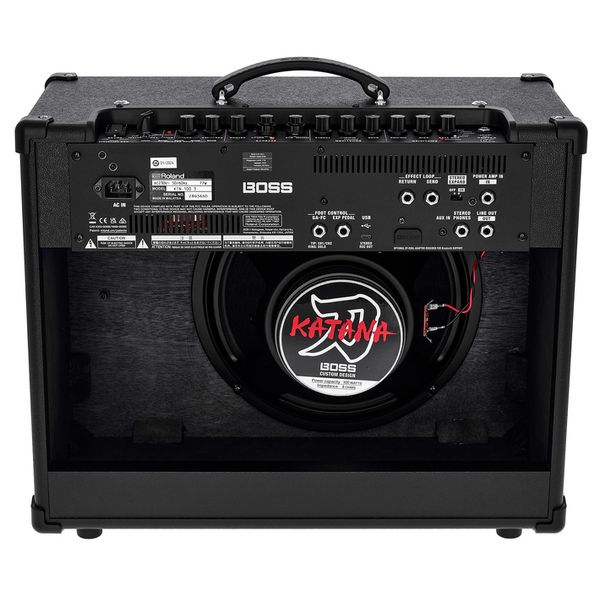 Boss Katana 100 Gen 3