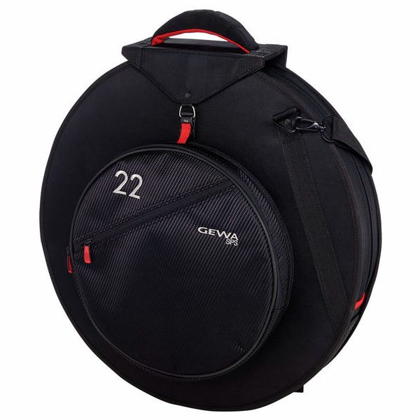 Gewa SPS Cymbal Bag 22" Backpack