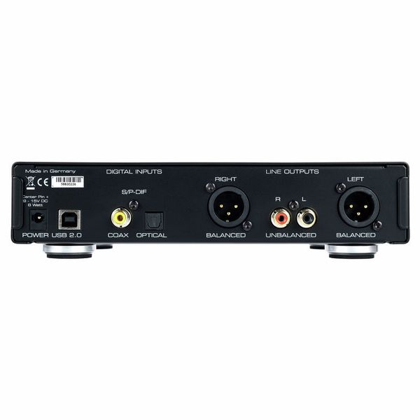 RME ADI-2 DAC FS
