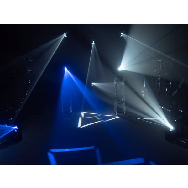 Eurolite LED TSL-1000 Scan MK2