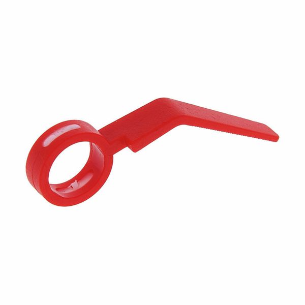 Ortofon Fingerlift Red CC MKII