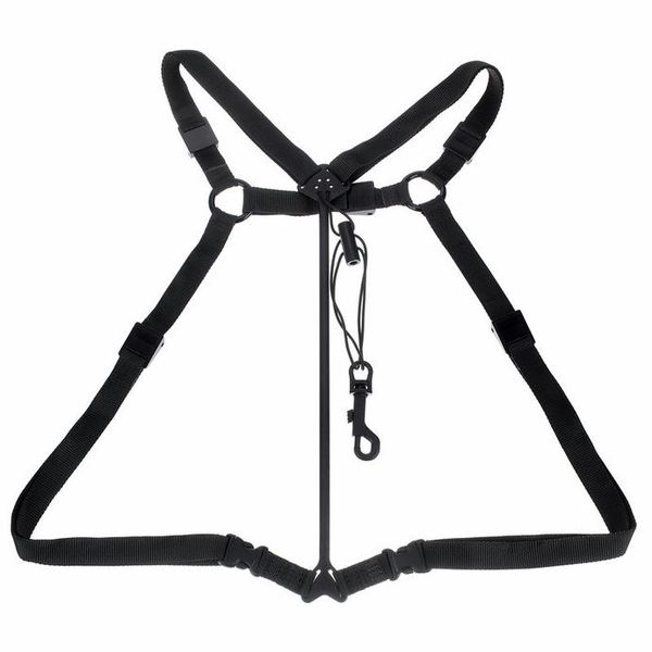 Zappatini Strap Saxophone Large
