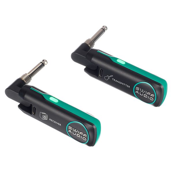 Swiff Audio WS-70+ Wireless System