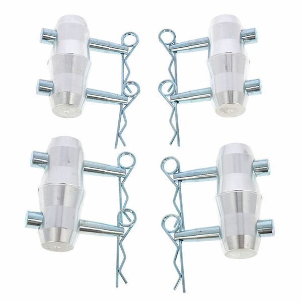 Global Truss F32T35H T-piece