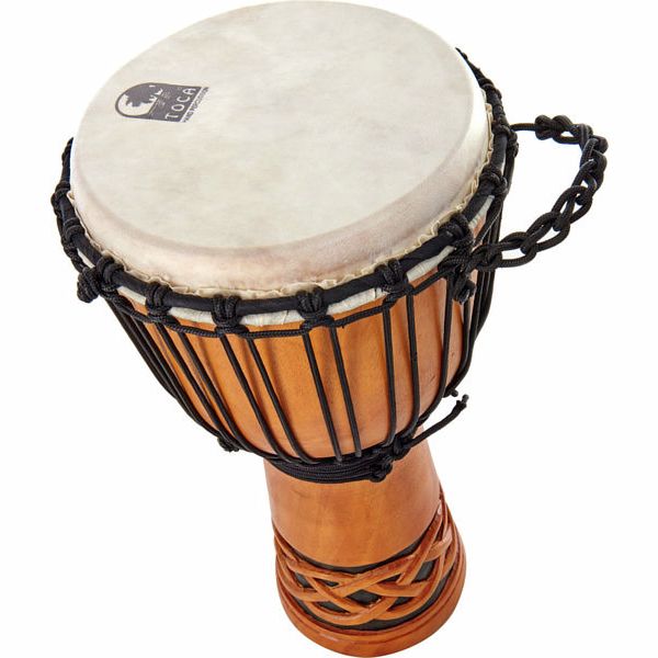 Toca 10" Origins Wood Djembe CK