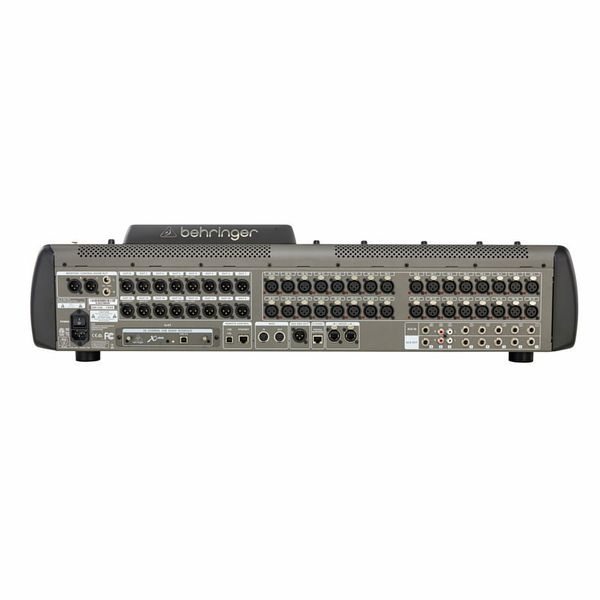 Behringer X32 Stagebox Bundle