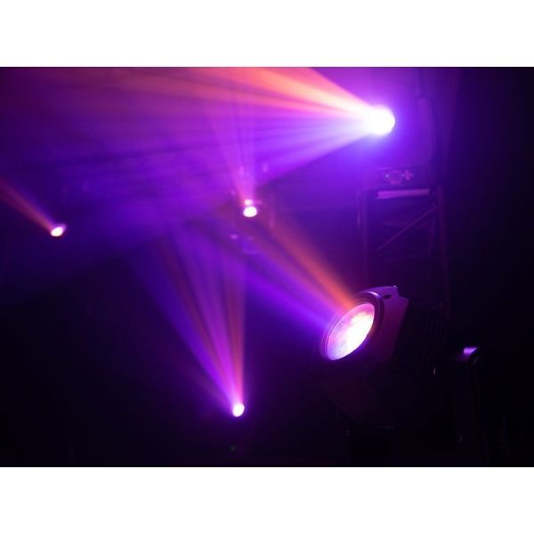 Eurolite LED TMH-S200 Moving-Head Spot